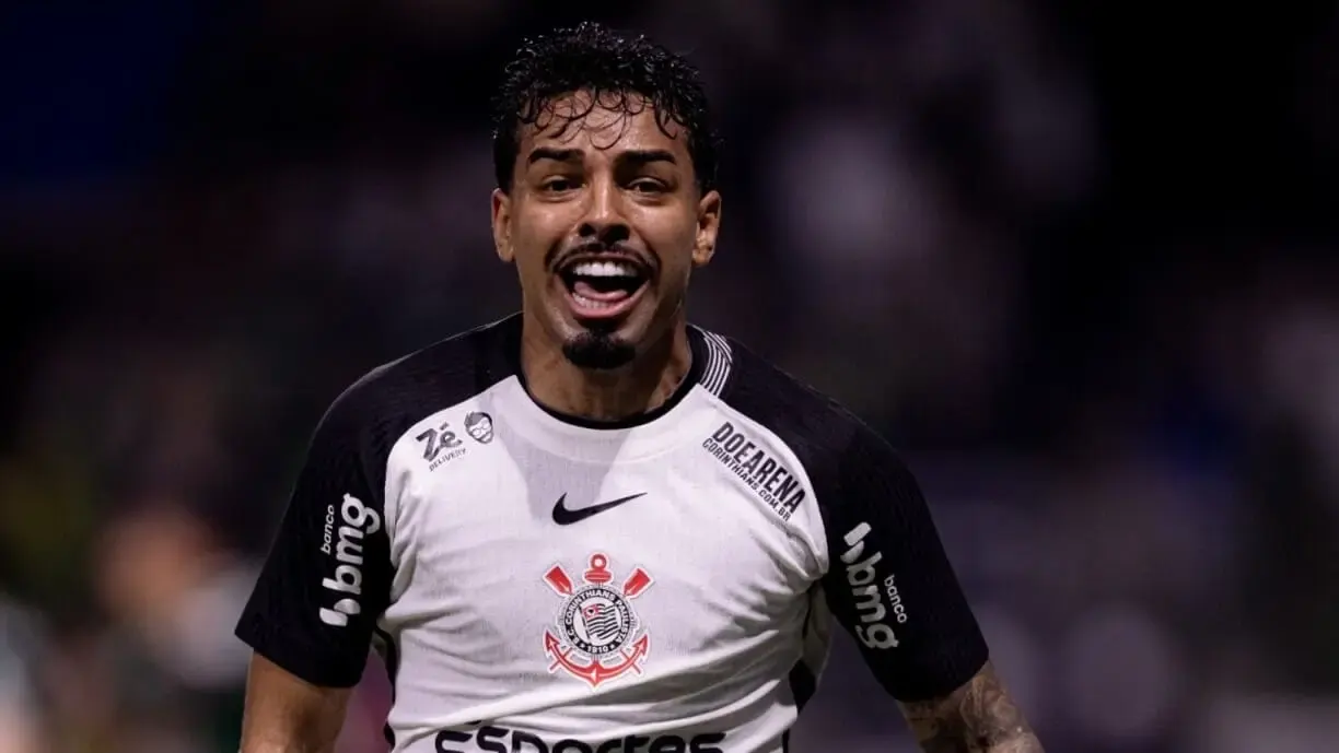 Corinthians avança na Copa do Brasil e Dorival Júnior tenta mais um troféu do torneio de mata-mata - Foto: Rodrigo Coca/Agência Corinthians