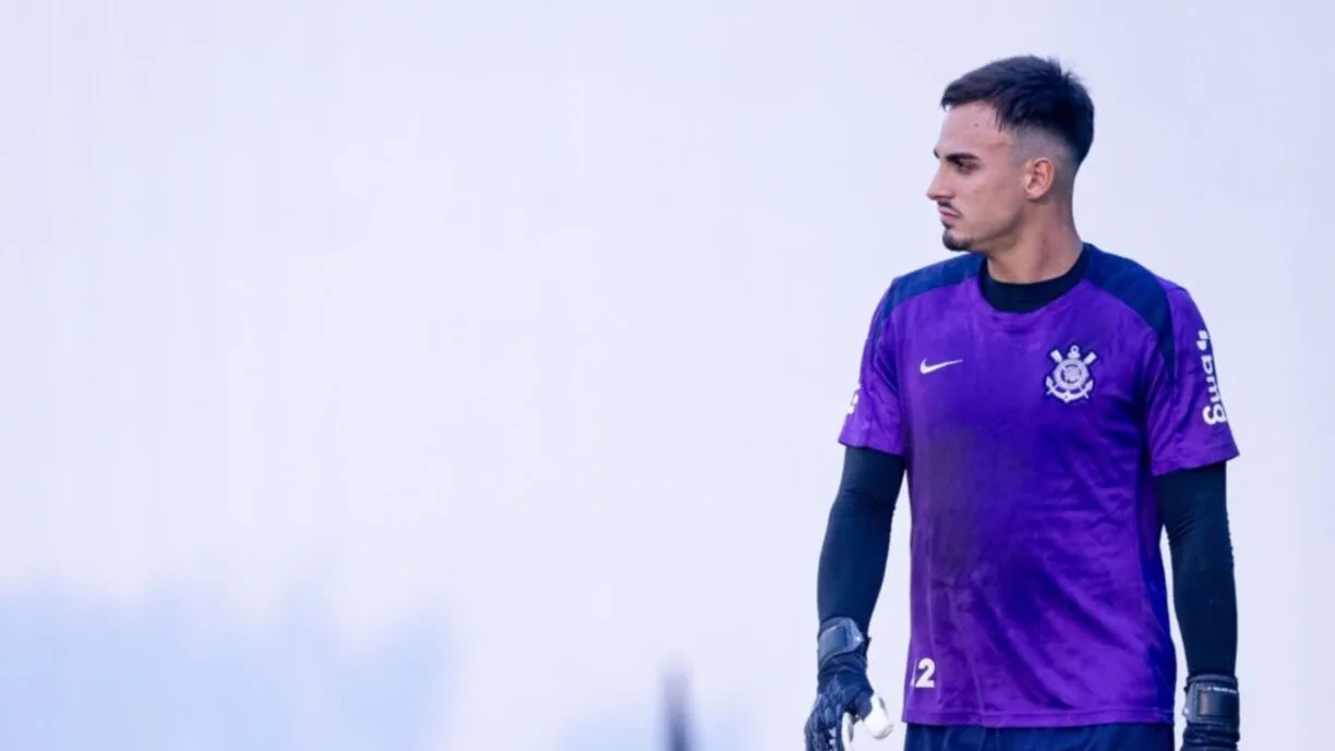 Corinthians recebe oferta de time da Série A do Campeonato Brasileiro por Matheus Donelli