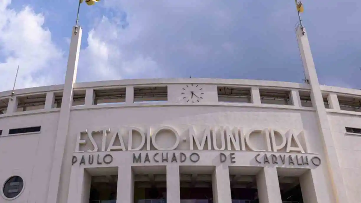 Corinthians registrou grande prejuízo no valor de mais de R$ 100 mil em jogos femininos realizados no Estádio do Pacaembu. Foto: Reprodução