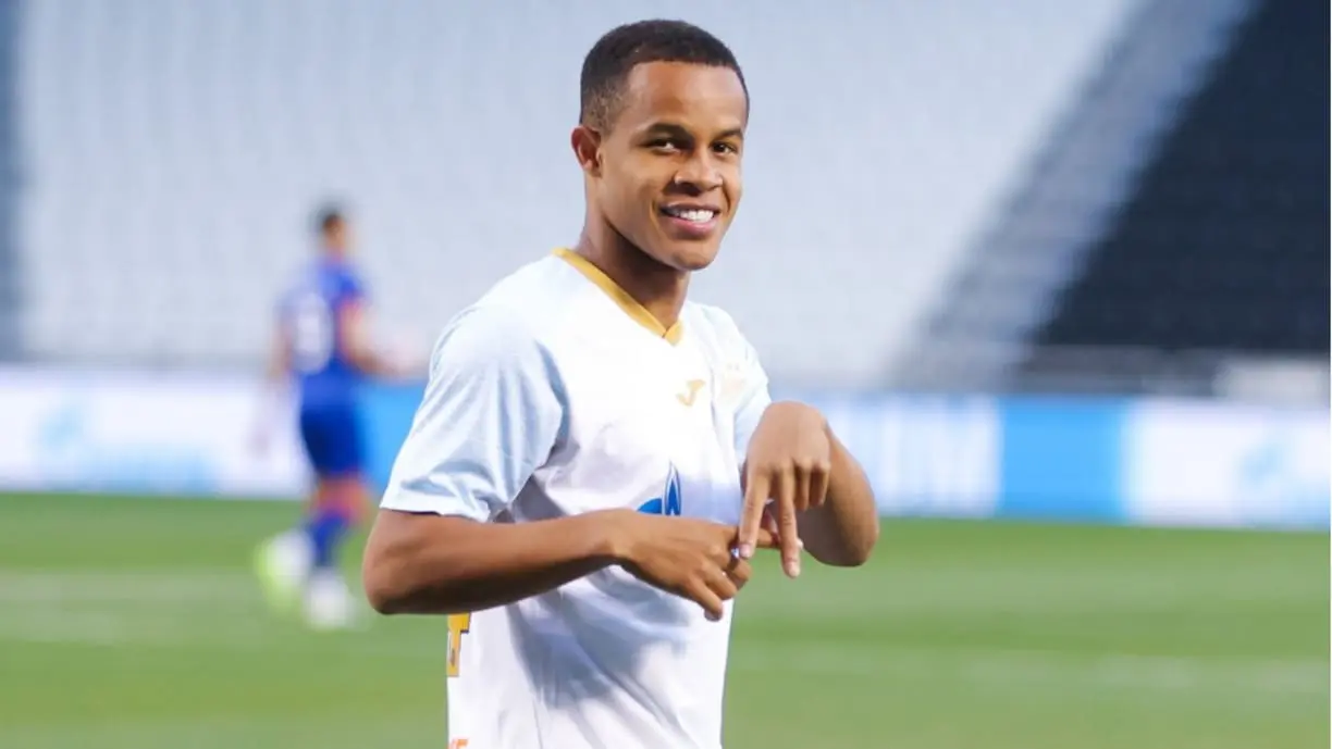 Ex-jogador do Corinthians, Pedro, que atua no Zenit, está na mira de equipe da Arábia Saudita nesta reta final de janela - Foto: Reprodução