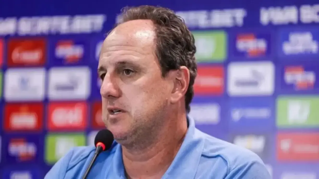 Rogério Ceni elogia consistência defensiva do Bahia no duelo contra o Corinthians