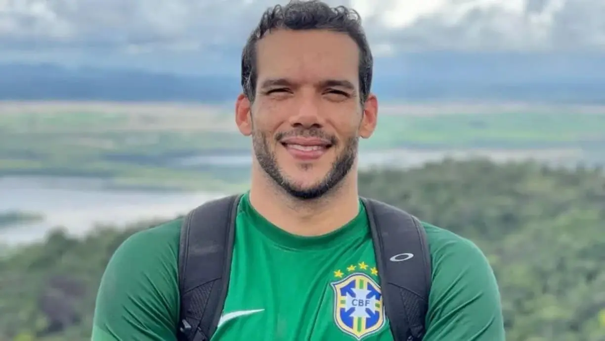 Mandatário da CBF, Samir Xaud revela como está o andamento do Fair Play Financeiro - Foto: Reprodução/Facebook - Samir Xaud