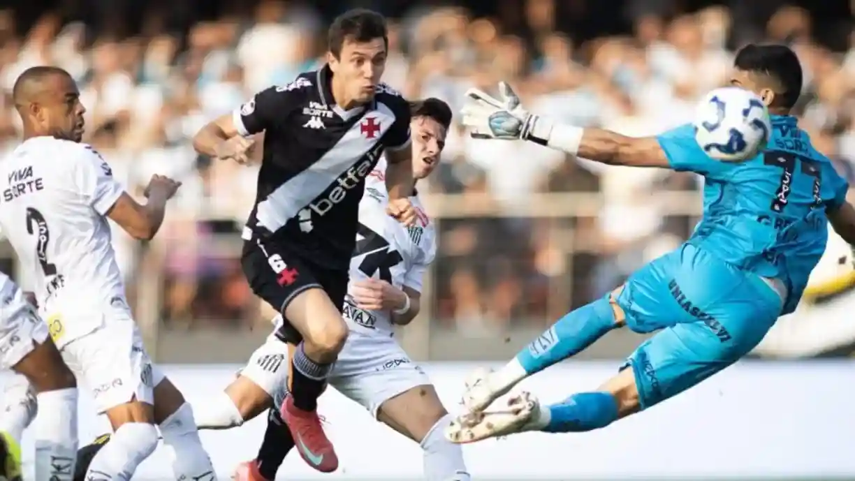 Ex-Corinthians deixa equipe da Série A do Campeonato Brasileiro: "Vergonha"
