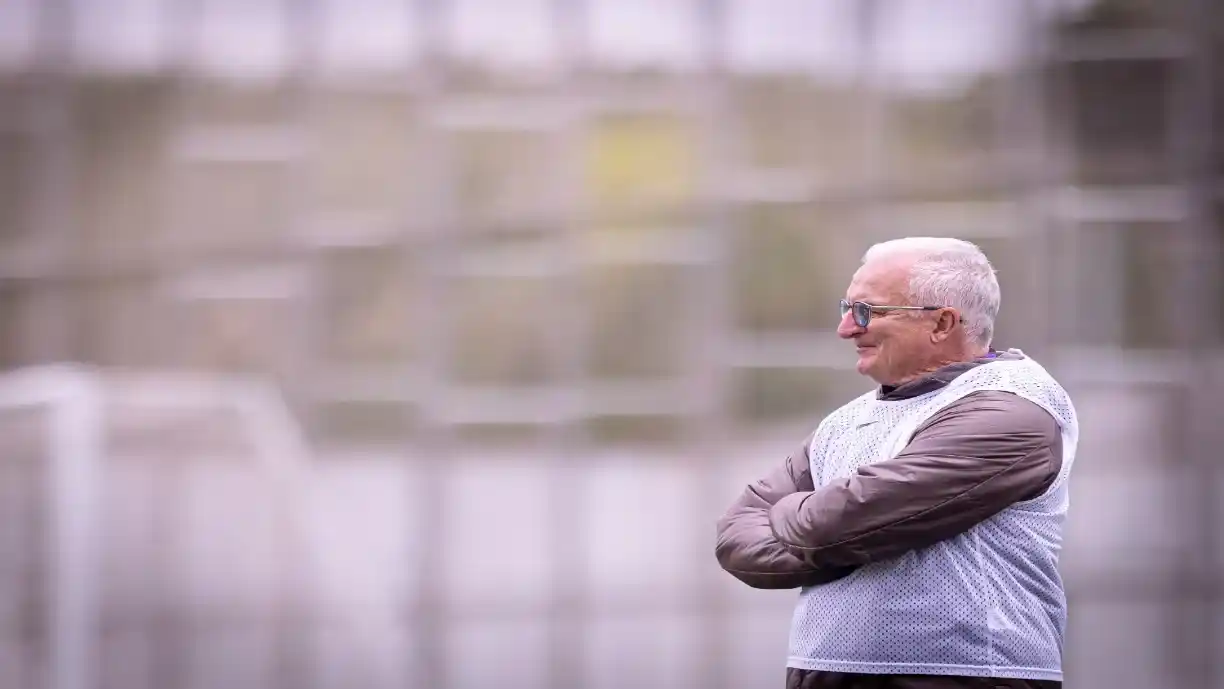 Corinthians treina sem atacante lesionado; técnico ajusta time para enfrentar Flamengo com possíveis desfalques e retorno  - Foto: Agência Corinthians