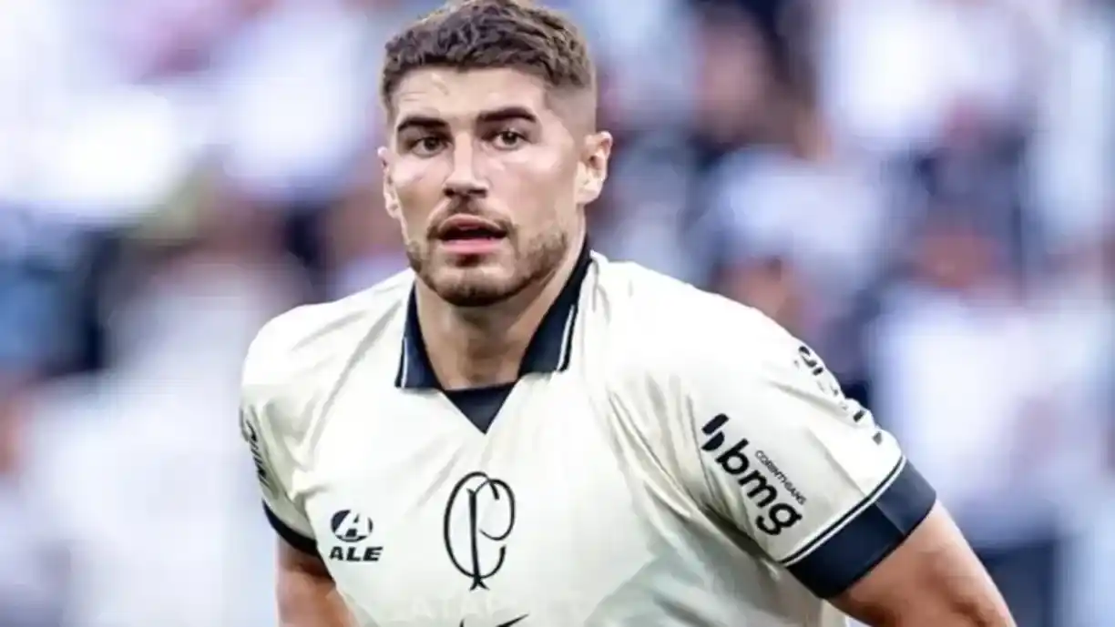 Corinthians ajusta prazos com Toluca do México, após atraso por Pedro Raul e evita punições com novo acordo contratual - Foto: Reprodução