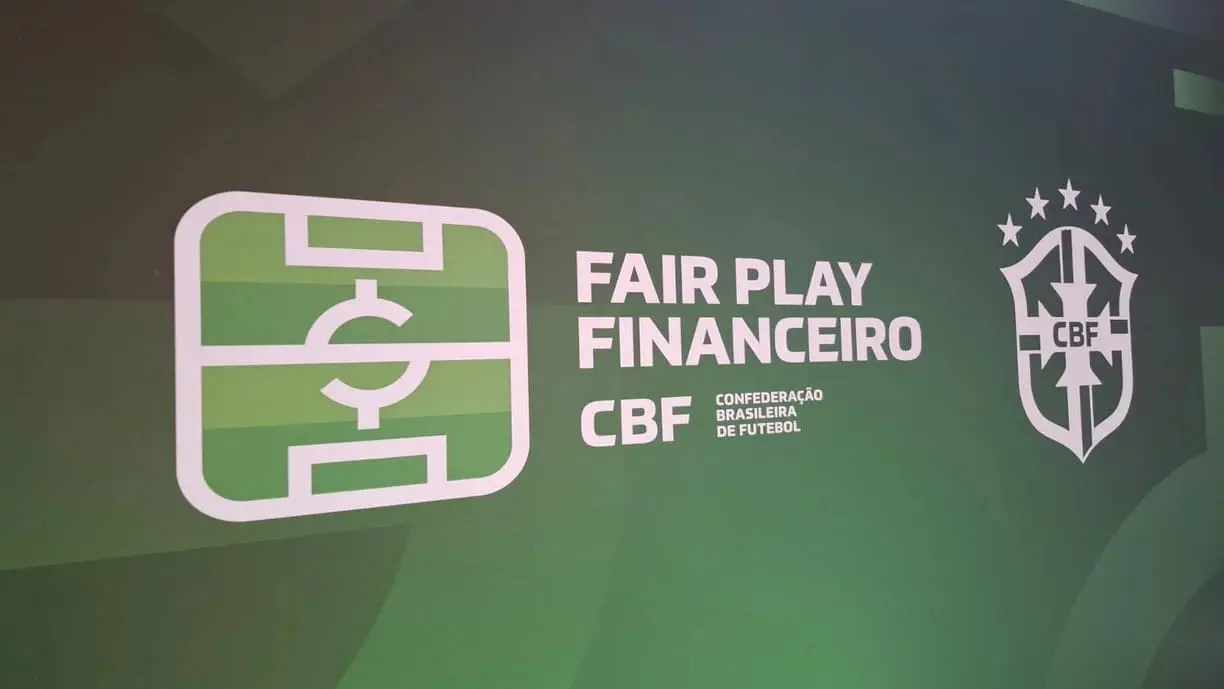 Pedro Dantas, mandatário do Confiança, revelou que o Fair Play Financeiro precisa ser instaurado no futebol brasileiro - Foto: Marcio Dolzan/Lance