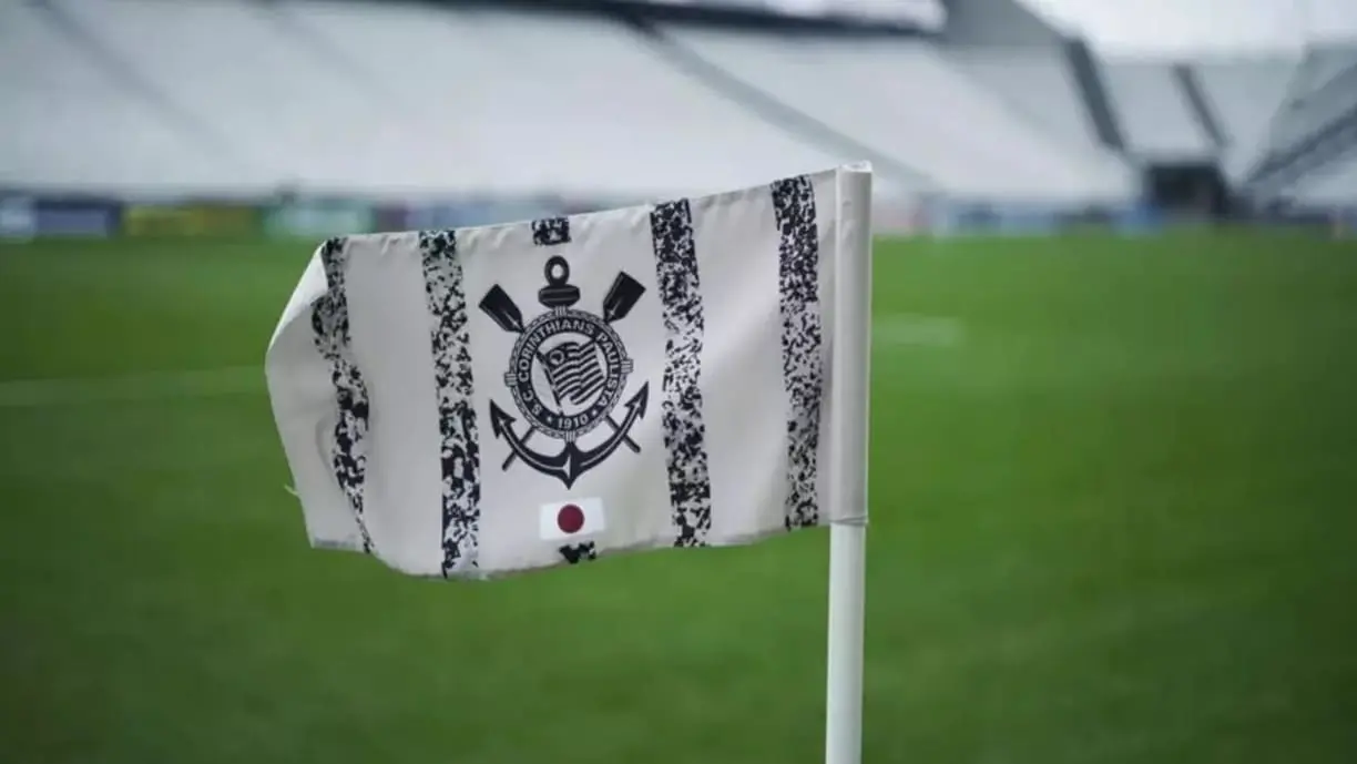 Atleta com passagem pelo Timão explica o porquê de ter recusado voltar ao Corinthians - Foto: Divulgação/Agência Corinthians