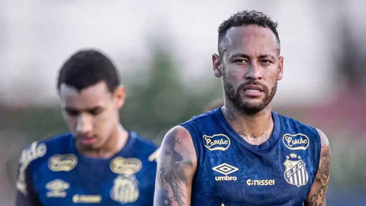 Ex-Corinthians aponta fator importante na convocação de Carlo Ancelotti envolvendo Neymar