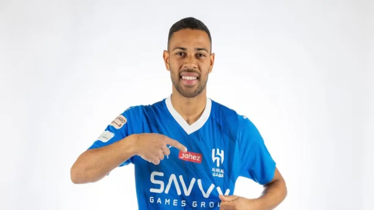 Antigo alvo do Corinthians, Renan Lodi está de saída do Al-Hilal - entenda