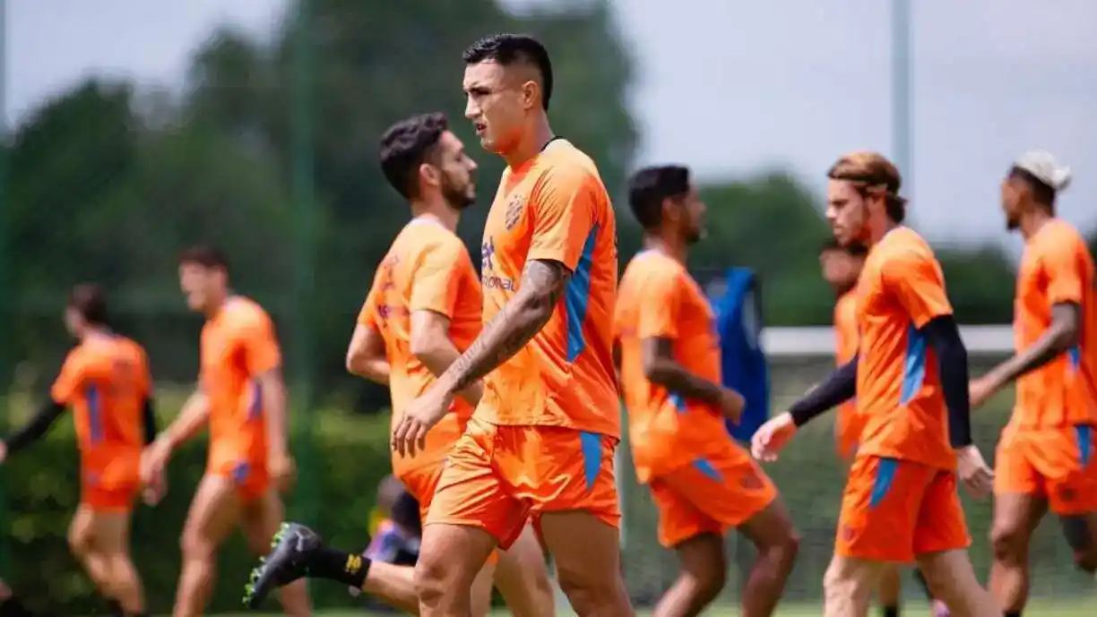 Sport e Corinthians se enfrentam na próxima rodada do Brasileirão, na Ilha do Retiro - Foto: Paulo Paiva/Sport Club Recife