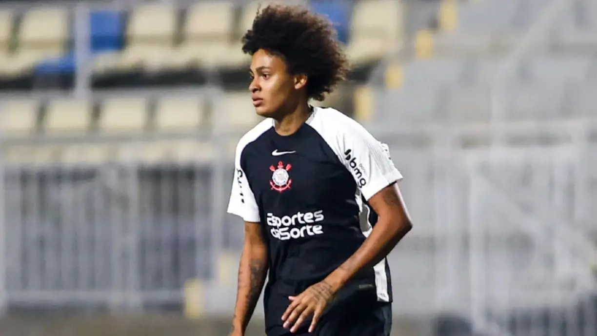 O Corinthians é a principal referência de trabalho no futebol feminino no Brasil - Foto: Rodrigo Gazzanel/Agência Corinthians