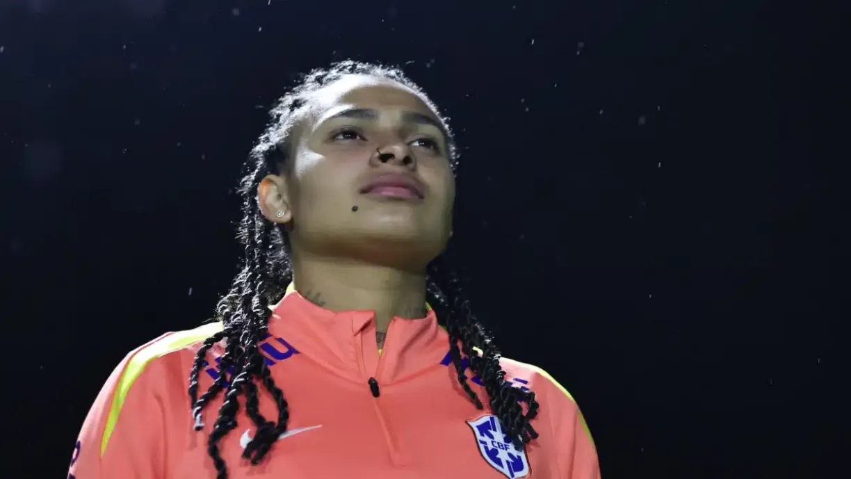 Corinthians jogará a Libertadores Feminina com uma atleta a menos após não conseguir substituir Yaya - Foto: Lívia Villas Boas/CBF