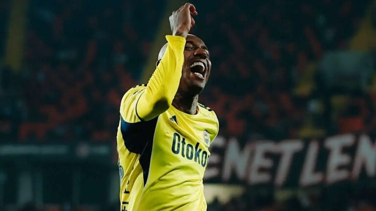 Corinthians estaria de olho na contratação de Anderson Talisca para 2026 - Foto: Reprodução/Instagram - Anderson Talisca