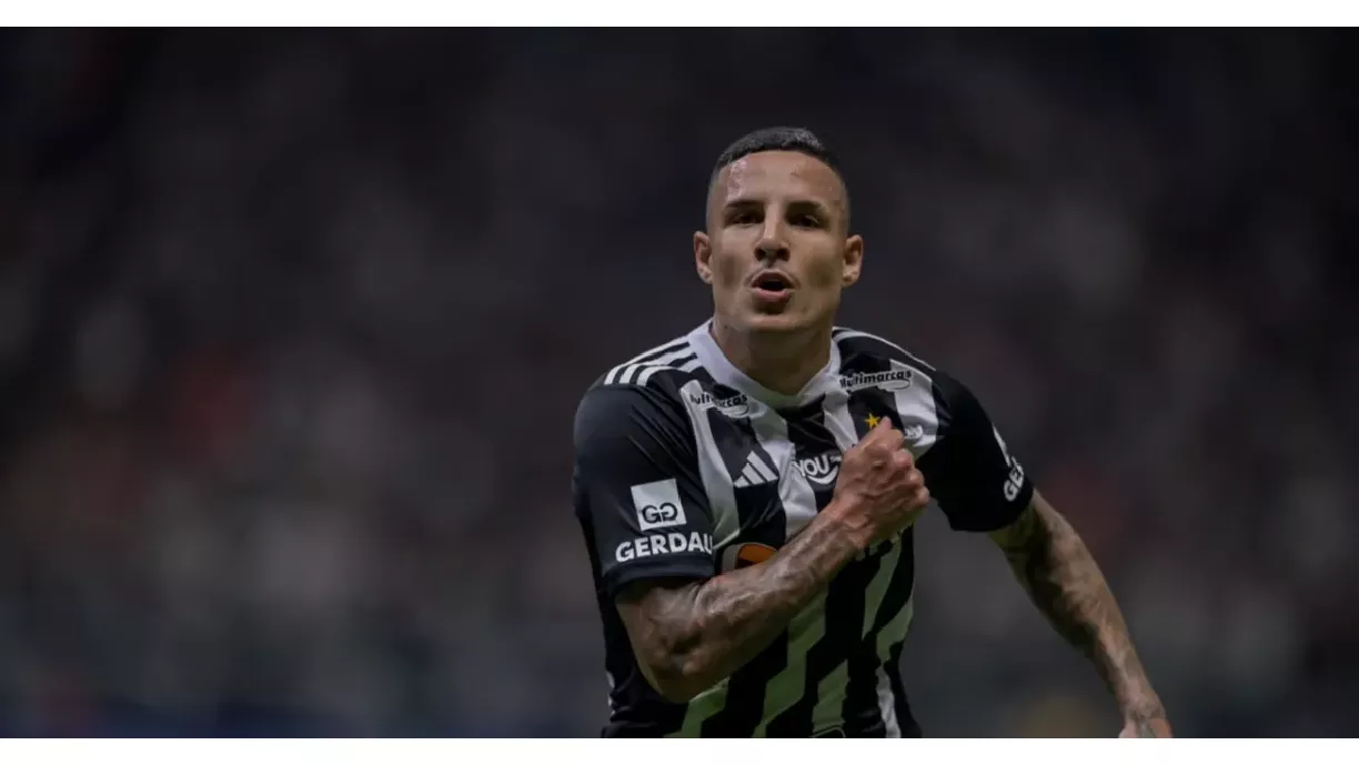 Sampaoli vê Guilherme Arana abaixo do ideal; Corinthians poderia tentar negociá-lo mas não irá fazer segundo Nicola - Foto: Fred Magno