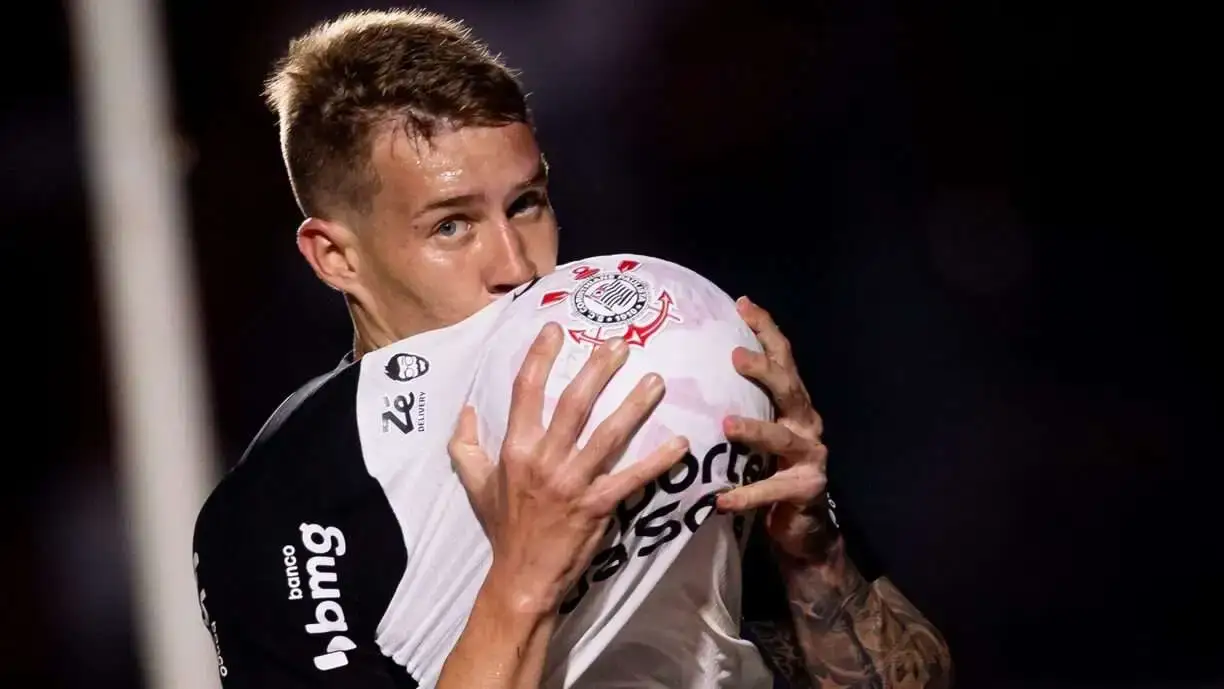 O Corinthians foi uma das equipes que saiu vitoriosa neste final de semana de Campeonato Brasileiro - Foto: Rodrigo Coca/Agência Corinthians