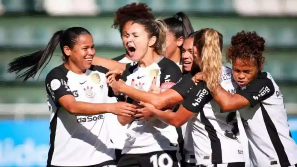 Corinthians volta a campo amanhã, para disputar a última partida da fase de grupos da Libertadores - Foto: Rodrigo Gazzanel/Agência Corinthians