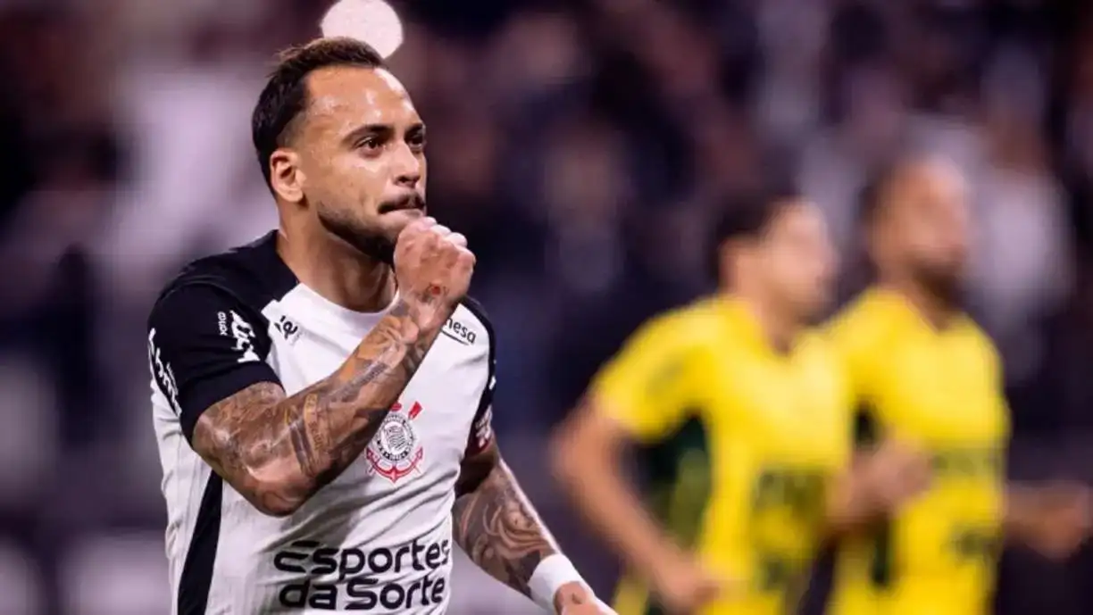 Corinthians derrotou o Mirassol pelo placar de 3 a 0, na Neo Química Arena, pelo Campeonato Brasileiro - Foto: Rodrigo Coca/Agência Corinthians