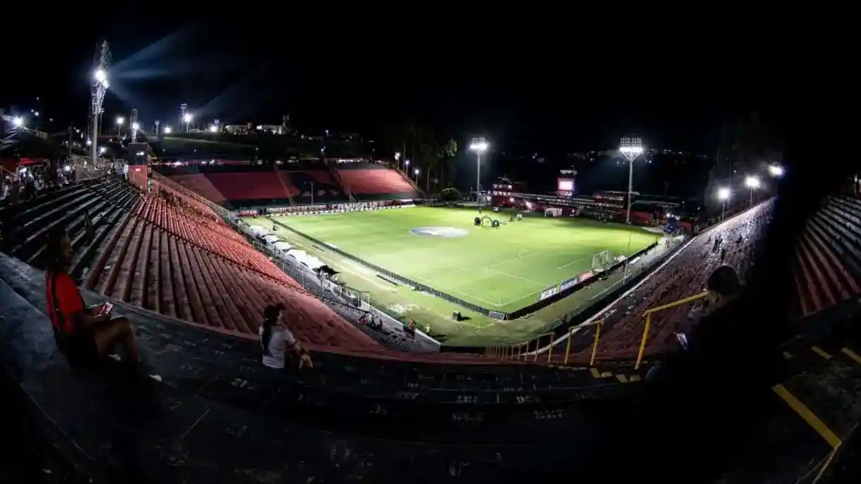 Vitória e Corinthians abrirão a 30ª rodada do Campeonato Brasileiro, no próximo final de semana - Foto: Victor Ferreira/EC Vitória
