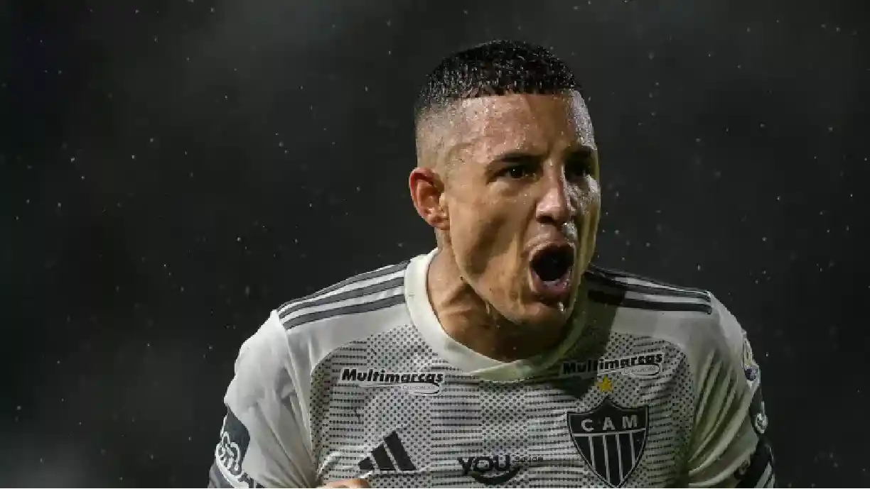 Guilherme Arana em 2026? Corinthians já tem sua decisão