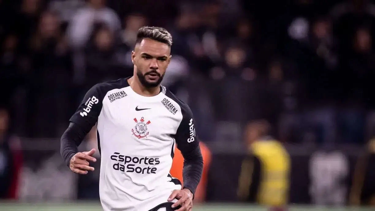 A diretoria do Corinthians espera acabar com punição imposta pela CBF, após resolução da dívida com o Cuiabá - Foto: Rodrigo Coca/Agência Corinthians