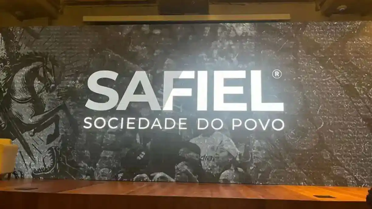 Ex-Corinthians não enxerga SAF como algo positivo para o Timão e pede para se espelharem no Flamengo - Foto: Iúri Medeiros/Itatiaia Esporte