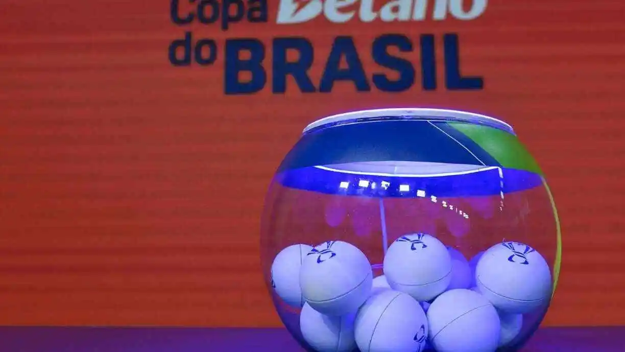 Corinthians e Cruzeiro decidirão uma das vagas para a grande final da Copa do Brasil, daqui há pouco mais de um mês - Foto: Staff Images/CBF