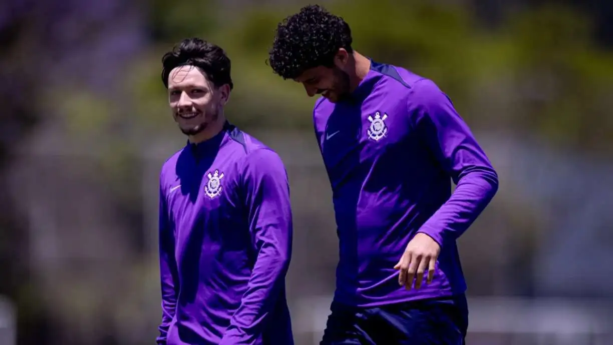 O próximo adversário do Corinthians no Brasieleirão, será o Vitória, fora de casa - Foto: Rodrigo Coca/Agência Corinthians