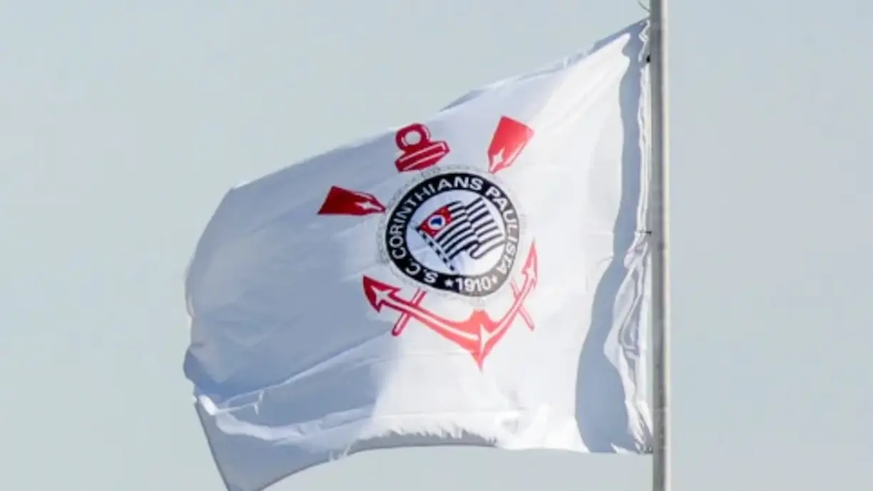 Timão demite 16 funcionários da base em reestruturação da gestão Osmar Stabile visando ajustes financeiros - Agência Corinthians