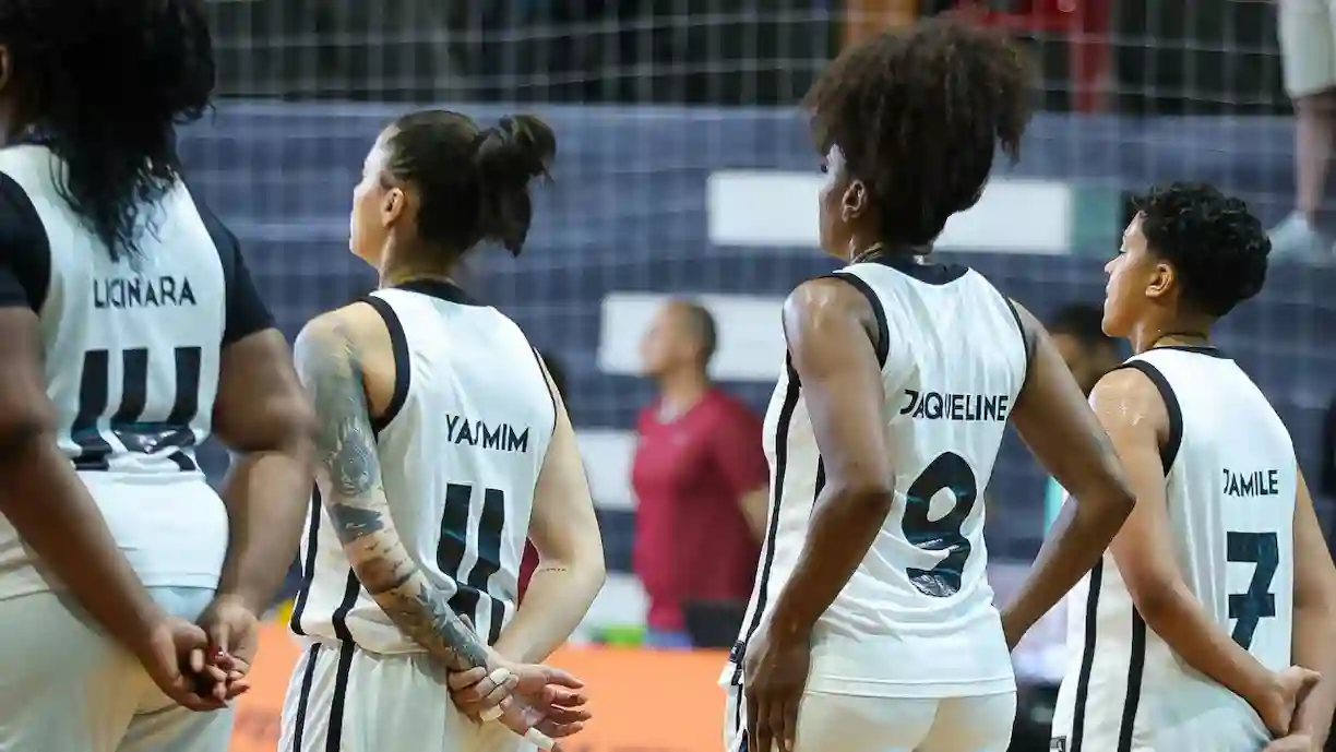 Furiosas do Corinthians vencem o Santo André por 94 a 60, fecham série em 2 a 0 e vão à final do Paulista - Foto: Beto Miller/Agência Corinthians