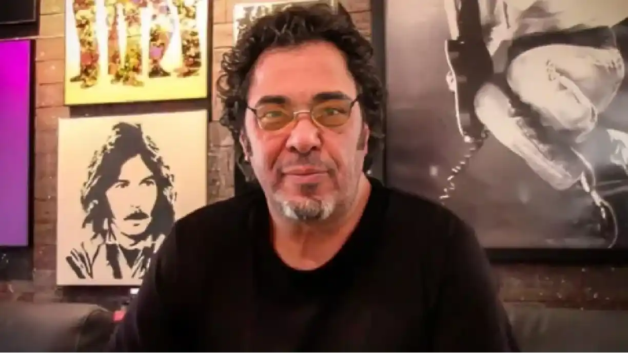 Ex-Corinthians, Casagrande afirma que times como Corinthians e São Paulo não tem elenco para jogar a Libertadores - Foto: Reprodução/YouTube