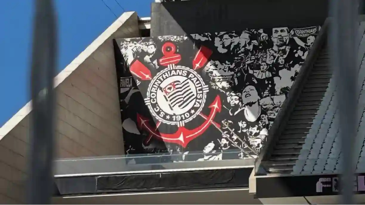 Corinthians é uma das equipes mais indisciplinadas dessa temporada e gera preocupação na Copa do Brasil