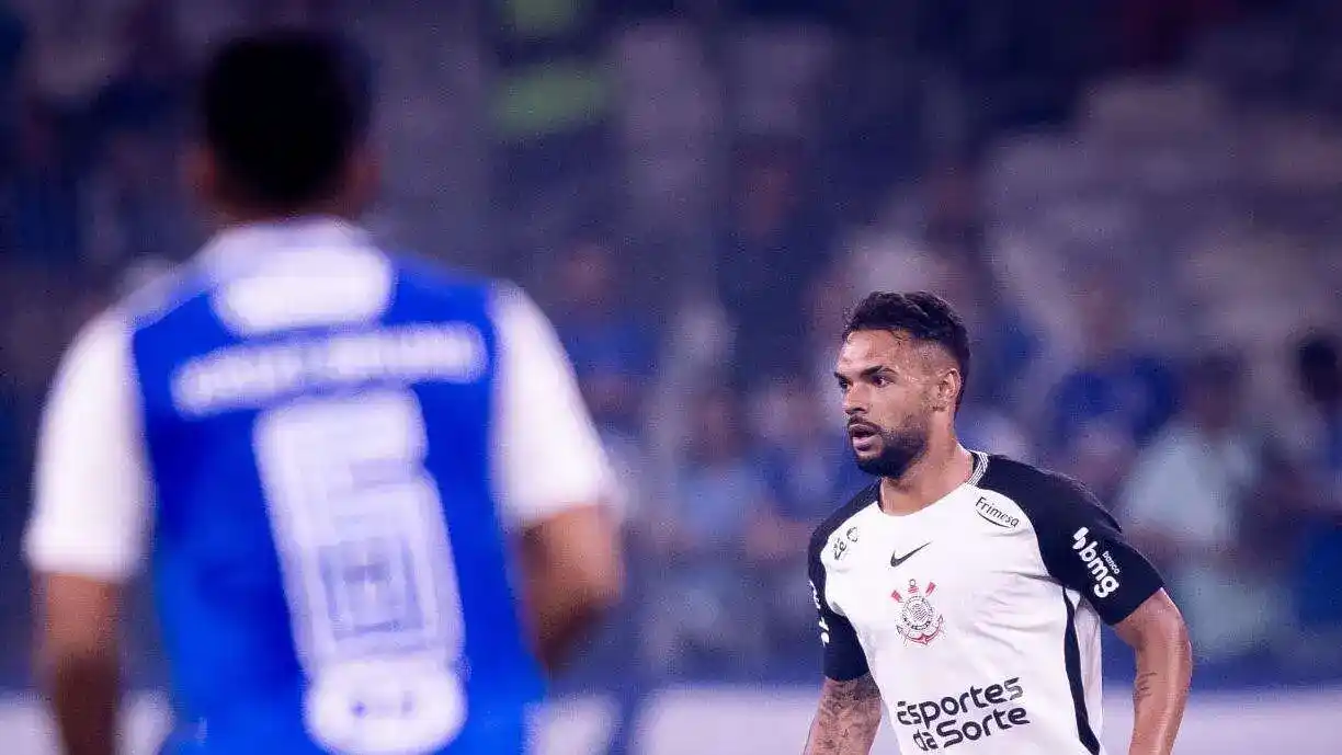 Dorival Júnior vê mérito do Cruzeiro e fala em Corinthians diferente na Copa do Brasil - Foto: Rodrigo Coca/Agência Corinthians