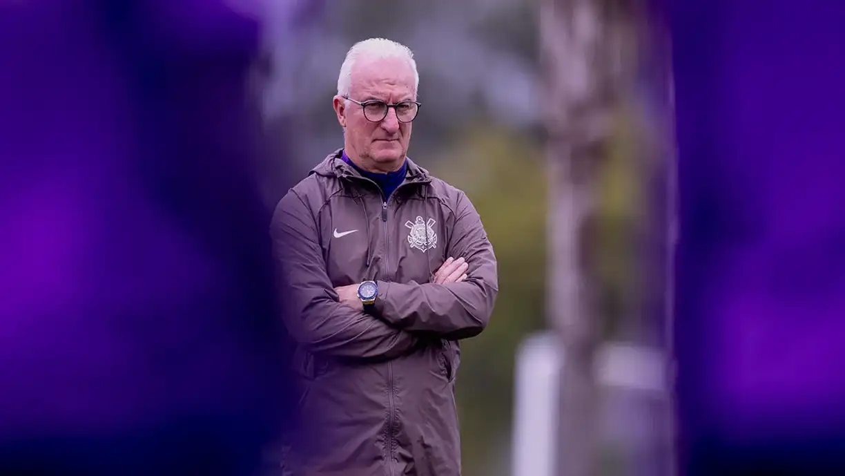 Timão de Dorival Júnior terá Depay, Bidu, Hugo Souza e Maycon fora contra o Cruzeiro; Garro e Raniele retornam - Foto: Rodrigo Coca/Agência Corinthians