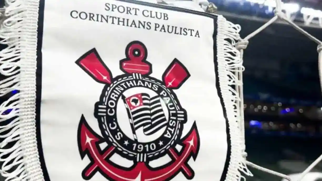 Corinthians pede novo prazo para realizar pagamentos, por conta da grava crise financeira que assola do clube - Foto: Gustavo Vasco/Agência Corinthians