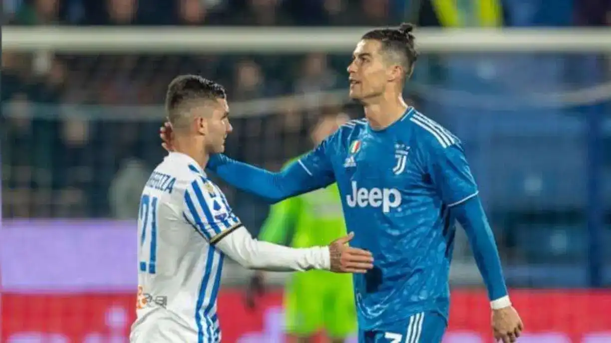 Ex-Corinthians dá recado ao clube e fica esperançoso para que a equipe chegue a Libertadores - Foto: Reprodução/Redes Sociais