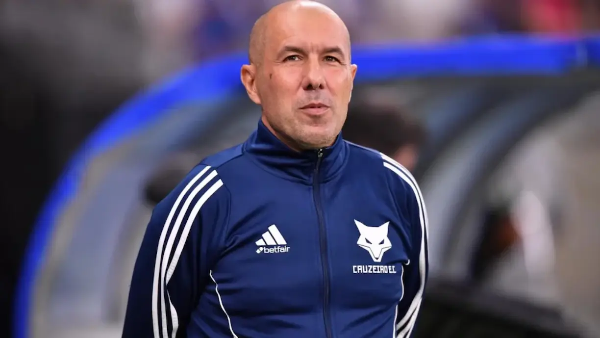 Corinthians encara Cruzeiro na semi da Copa do Brasil; Leonardo Jardim diz goleada no Brasileirão não pesa - Foto: Flávio Tavares;O Tempo