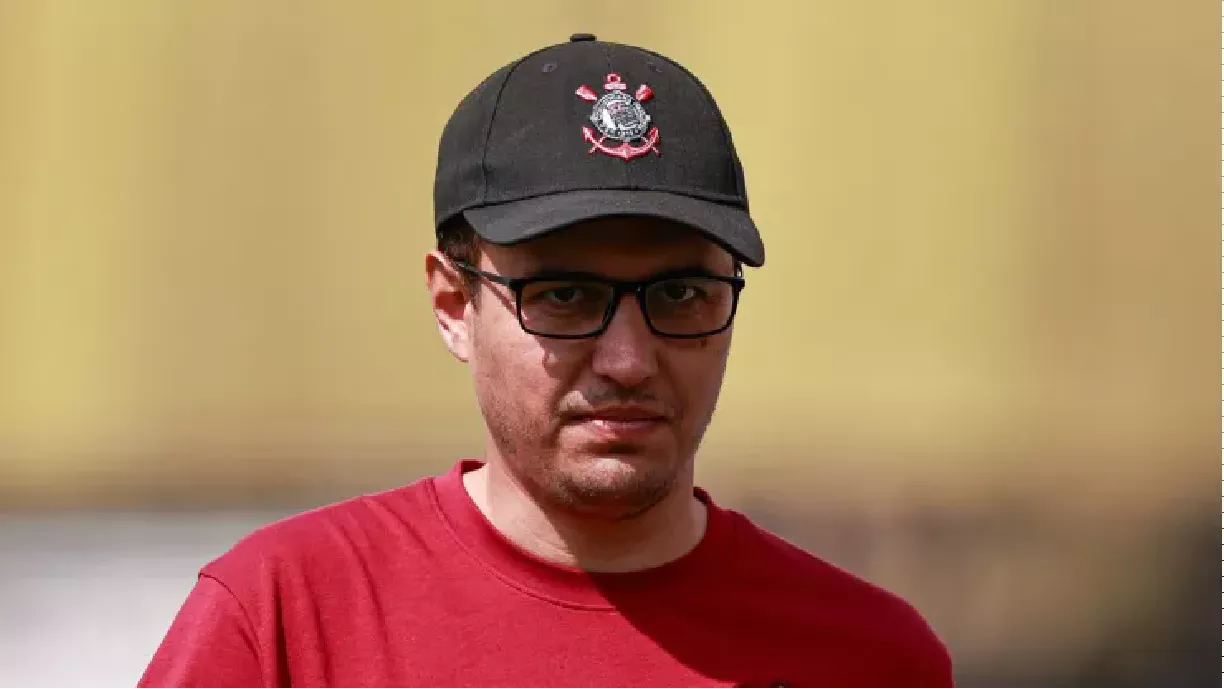 Piccinato cobra mudança da semifinal do Corinthians no Paulista Feminino e cita decisão na Neo Química Arena - Foto: Rebeca Reis/Staff Images Woman/CBF