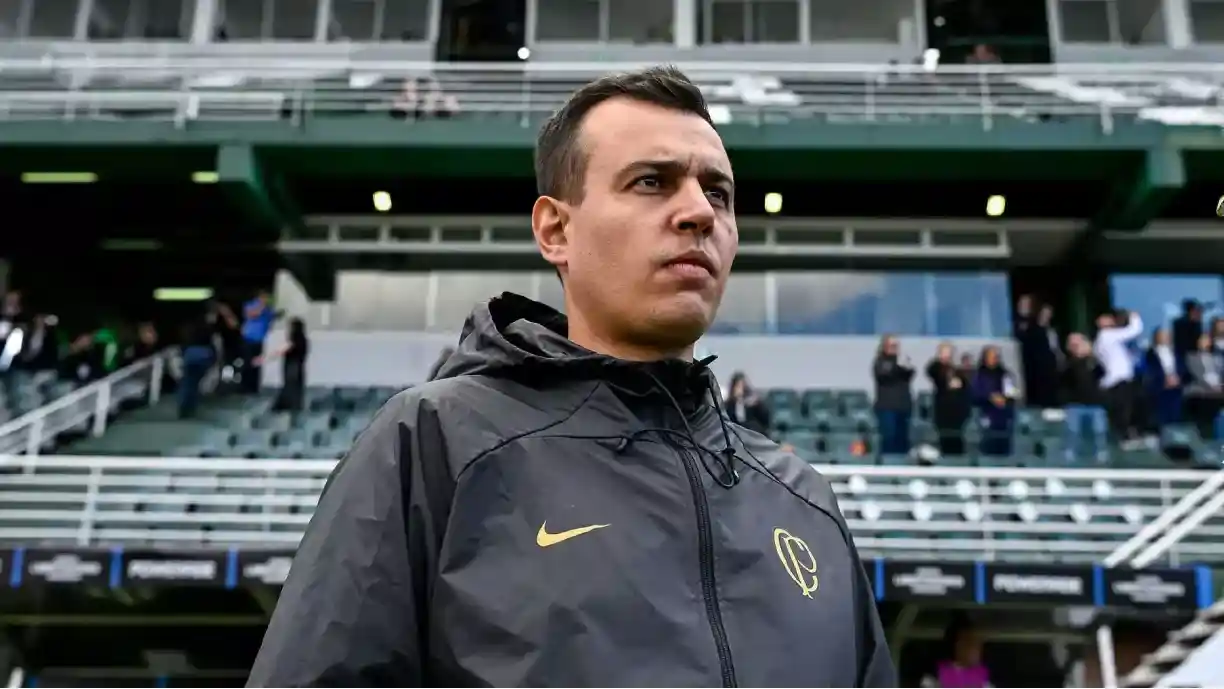 Lucas Piccinato comentou a perda de Yaya, como tem feito para substituí-la e o perfil de nova volante para o Corinthians - Foto: Staff Images Woman/Conmebol