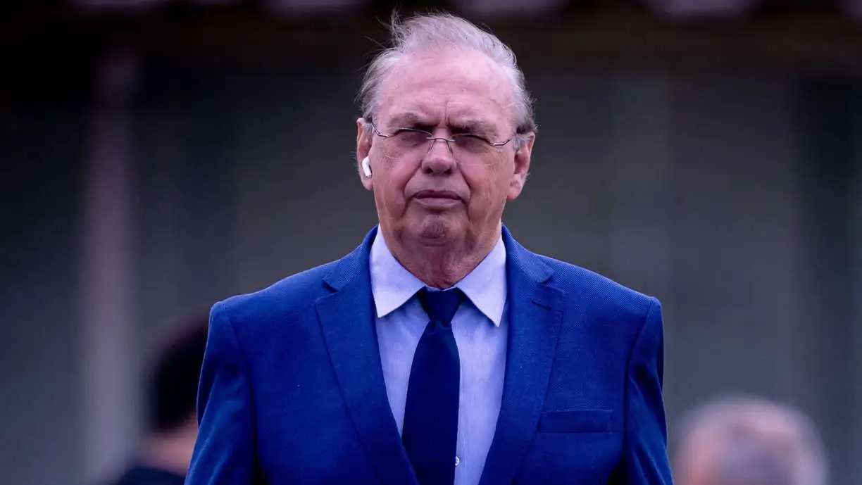 O Bragantino derrotou o Corinthians no Estádio Cícero de Souza Marques, na noite da última quarta-feira (05) - Foto: Rodrigo Coca/Agência Corinthians