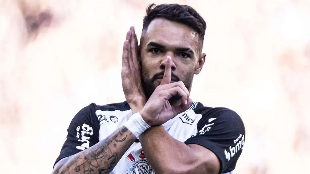 Corinthians empata dentro de casa diante do Botafogo, pelo Campeonato Brasileiro - Foto: Divulgação/Maia Fotografia