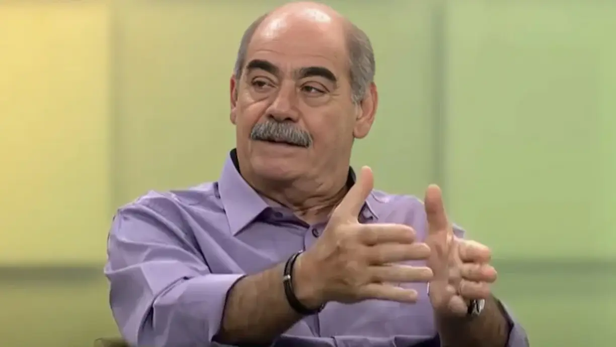 Rivellino vê falta de camisa 10 no Brasil e cita Garro do Corinthians e Arrascaeta como exemplos criativos - Foto: YouTube