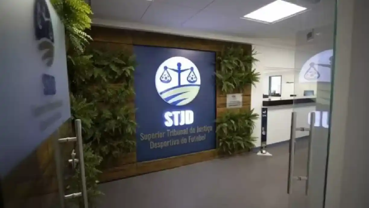 STJD recebe denúncia contra trio do Corinthians que irá ser julgado em breve; confusão aconteceu no Brasileirão - Foto: Reprodução