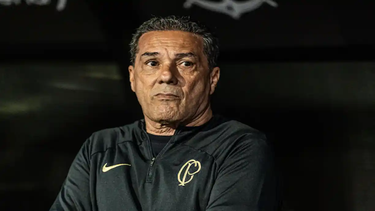 Luxemburgo, ex-Corinthians, Seleção, e Real Madrid, anuncia sua aposentadoria como técnico de futebol - Foto: Reprodução