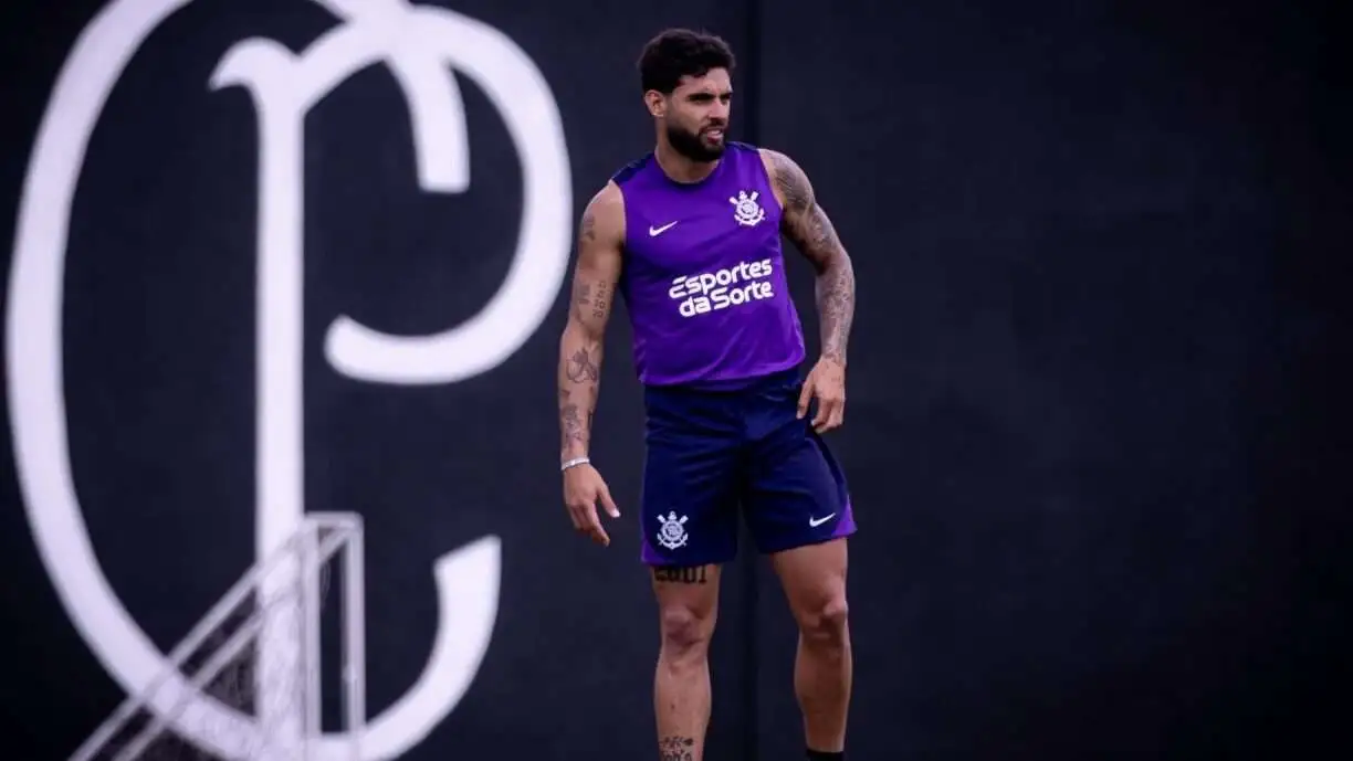 Corinthians e São Paulo farão um dos clássicos desta 34ª rodada do Brasileirão - Foto: Rodrigo Coca/Agência Corinthians