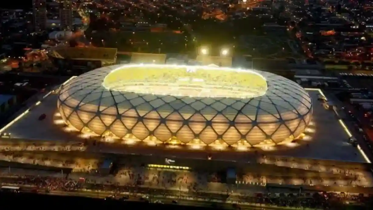 CBF escolhe dia para a grande final entre Corinthians e Flamengo, pela Supercopa Rei, que será em janeiro do ano que vem - Foto: Reprodução/Internet