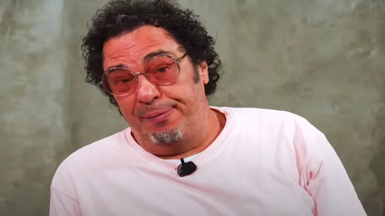 Casagrande disse que Memphis não jogou bem fazendo o gol da vitória do Corinthians contra o Cruzeiro - Foto: Reprodução