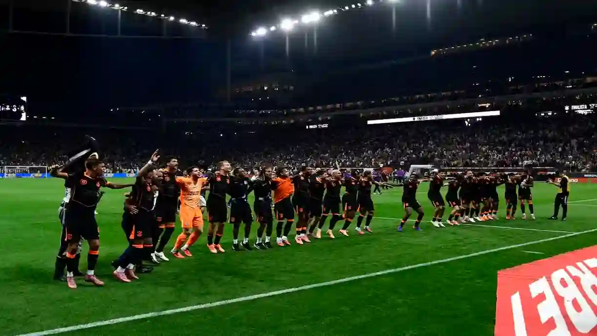 Se for campeão da Copa do Brasil, o Corinthians pode receber uma 'bolada' de premiação - Foto: Marcos Ribolli