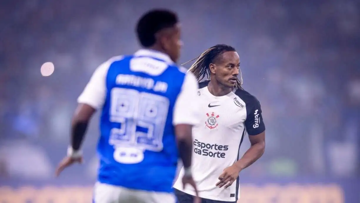 Corinthians e Cruzeiro decidem uma das vagas para a final da Copa do Brasil - Foto: Rodrigo Coca/Agência Corinthians
