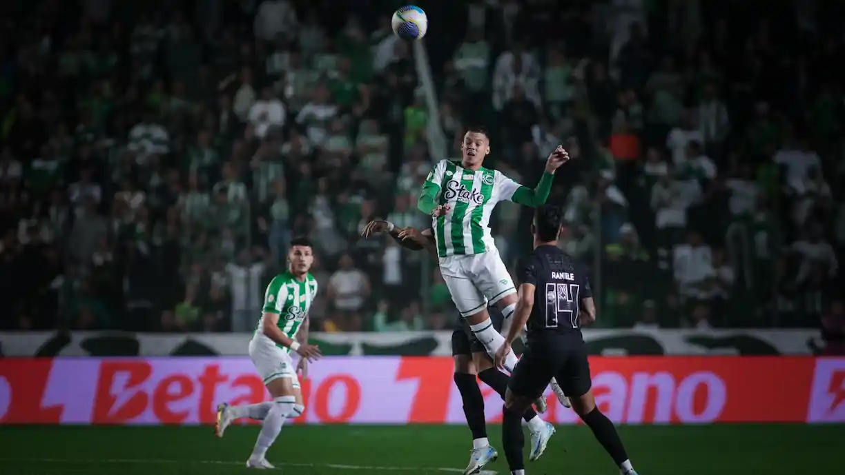 Corinthians enfrenta o Juventude neste domingo às 16h na Neo Química Arena pela última rodada do Brasileirão - Foto: Fernando Alves/EC Juventude