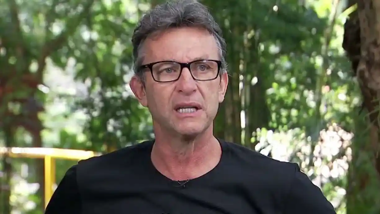 Rodrigo Garro vive fase irregular no Corinthians, sofre com lesões e Craque Neto pede banco para o meia - Foto: Reprodução